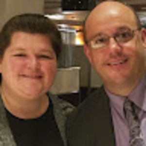 Meet your Posher, Marie